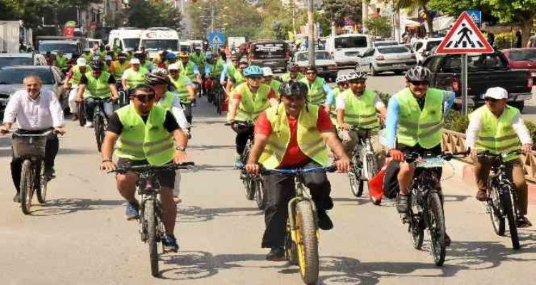 Toroslar'da hareket dolu hafta