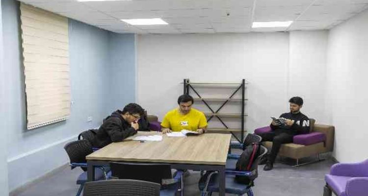 Mersin'de belediyenin erkek öğrenci yurdu, öğrencilerin ikinci evi oldu