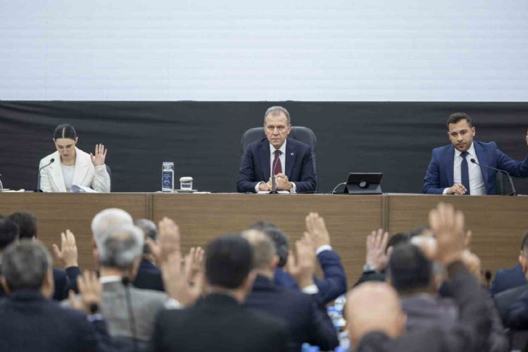 Başkan Seçer: 441 mahallemiz kırsal mahalle statüsünü devam ettirecek