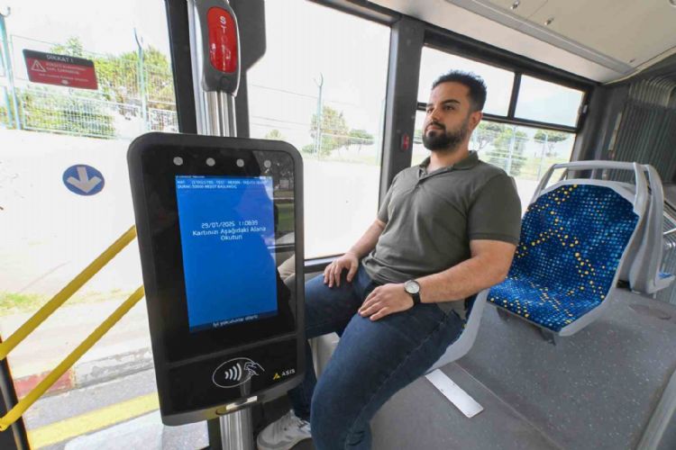 Mersin’de otobüslerde ‘gittiğin yere kadar öde’ dönemi başladı