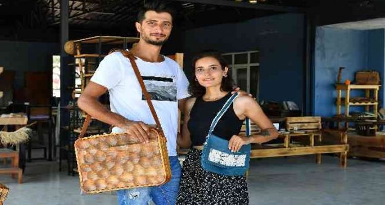 Büyükşehir Belediyesi stantlarından Türkiye pazarına uzanan yolculuk