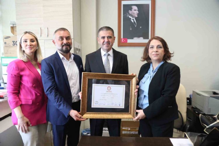 Başkan Tuncer: Şehrimizi daha yaşanabilir bir yer haline getirme vizyonumuzla kentimizin önündeki engelleri aşacağız