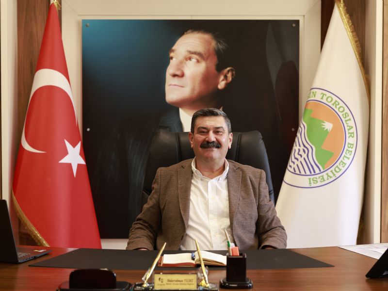 BAŞKAN YILDIZ’DAN BÖLGENİN EN BÜYÜK YÖRÜK ETKİNLİĞİNE DAVET