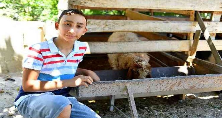 İzzet'in büyük başarısı