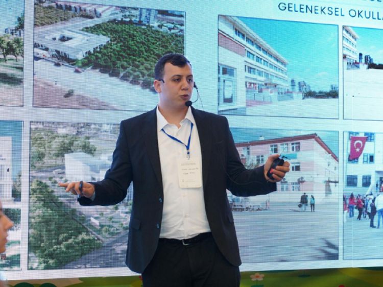 İKLİM KRİZİNE KARŞI YENİŞEHİR MODELİ