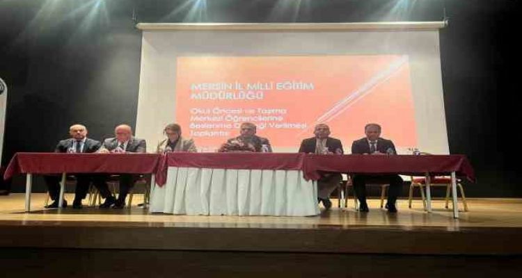 Koca: 37 bin 69 öğrencimize ücretsiz yemek hizmeti sağlayacağız