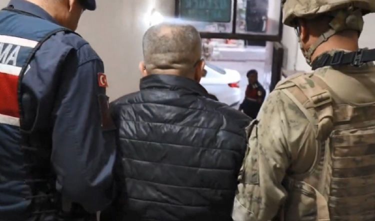 Kara para ve bahis operasyonunda toplam hesap hareketi 37 milyar 645 milyon TL: Gözaltı sayısı 38 oldu