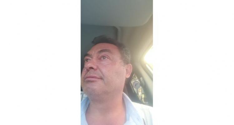 İcraya giden avukat saldırıya uğradı