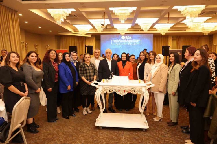 Başkan Gültak: Eğitim alanına ayrıcalıkla yaklaşıyoruz