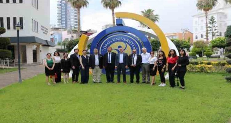 Kariyer Mersin projesi hayata geçiyor