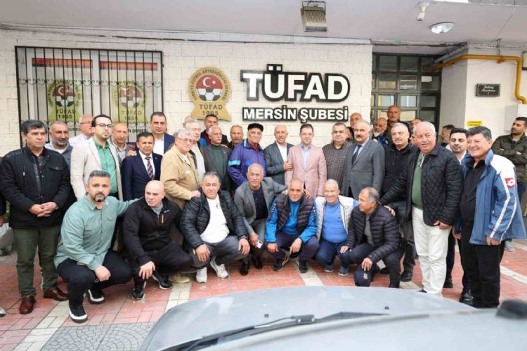 Gültak: Akdeniz’i sporda da değiştirdik