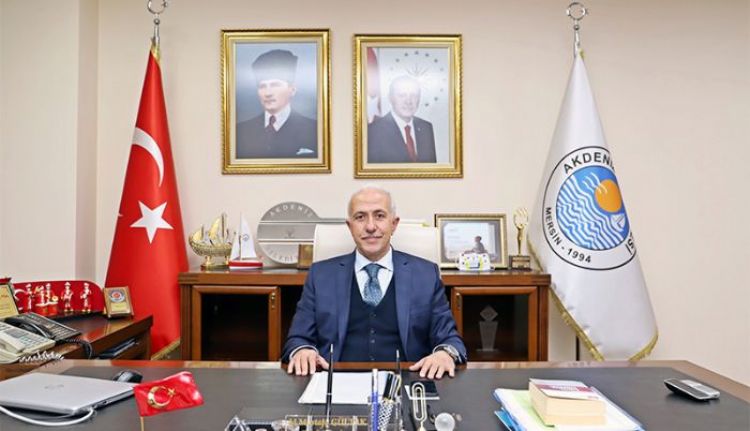 AKDENİZ BELEDİYESİ’NDEN ÖĞRENCİLERE MÜJDE