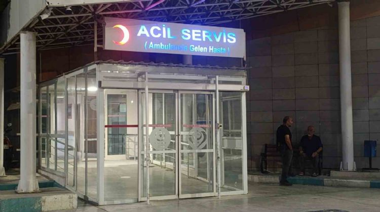 Mersin Valiliği: 6 öğrenci boğulma tehlikesi geçirdi, 2’si kurtarılamadı