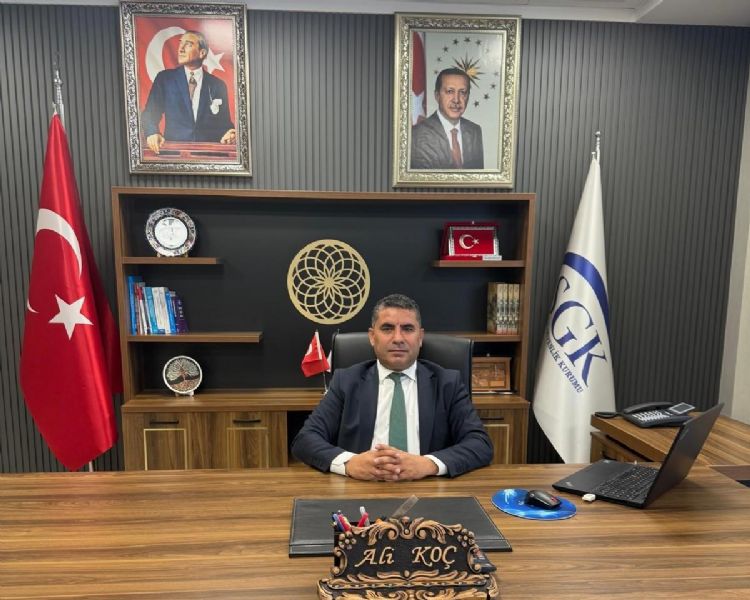 SGK, kayıt dışı istihdamla mücadeleyi sürdürüyor