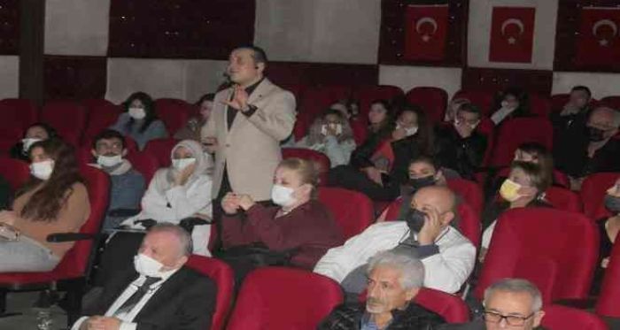 Sertavul'da zincirsiz geçişe izin yok