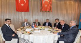 DÜNYA GÜMRÜK GÜNÜ KUTLANDI
