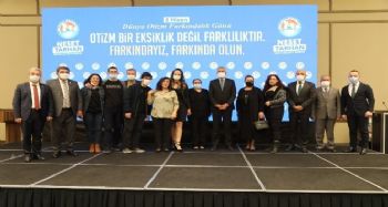 Mezitli Belediyesinin ‘Benim Dünyam' adlı kısa filmi İngiltere’de yarışıyor