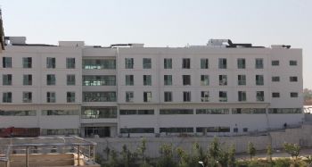 Onkoloji Hastanesi, 2020'ye girmeden açılacak