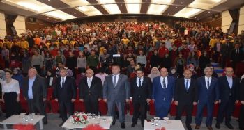 ÖZVEREN: TEK KURTULUŞUMUZ EĞİTİMDİR