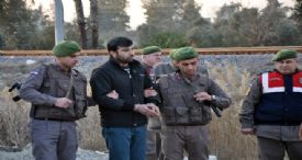 Öldürülen Gencin Katil Zanlıları Arkadaşı Çıktı