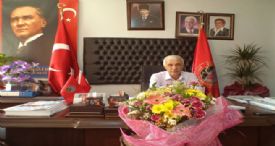 EMEKLİYE BANKA PROMOSYONUNDA GÖZLER BAŞBAKAN'DA