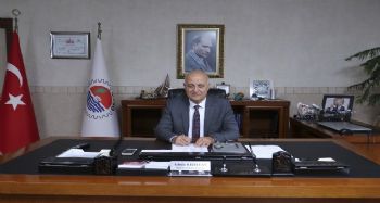 Kızıltan: “Seçim sonrası oluşan iyimser hava kentimizin itici gücü olacaktır”