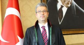 BARO BAŞKANI ANTMEN SALDIRIYI KINADI