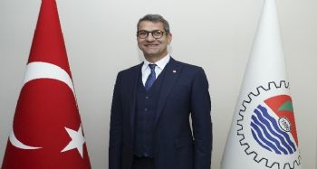 DEMİR: MERSİN TURİZMİNİN KURTULUŞU BUTİK OTELLERDEN GEÇİYOR