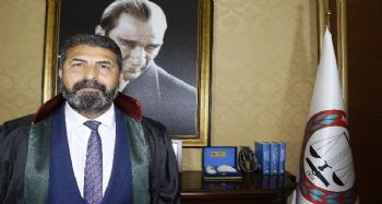 Yeşilboğaz, Kübra Aşkın davasının karar duruşmasına katıldı
