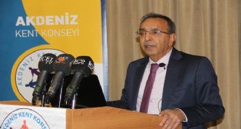Erim: “7 yıldır onay bekleyen Koruma Amaçlı İmar Planı ile ilgili süreci biz başlattık”