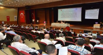 KOCAMAZ: MEZARLIK KAVŞAĞINDAKİ BAT-ÇIK PROJESİNDE 8 AYIMIZI KAYBETTİK