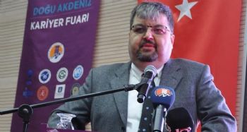 ‘Staj Seferberliği' programına Mersin Üniversitesinden 378 öğrenci başvurdu
