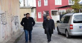 TARSUS’TAKİ ESRARENGİZ KAZI MECLİS GÜNDEMİNE TAŞINDI
