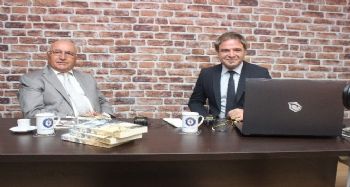 Toros Üni TV yayın hayatına başladı