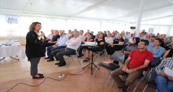‘’Ülkem İçin Toplumsal Cinsiyet Eşitliğini Destekliyorum’’ Projesi