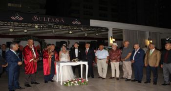 KILIÇ AİLESİNİN MUTLU GÜNÜ