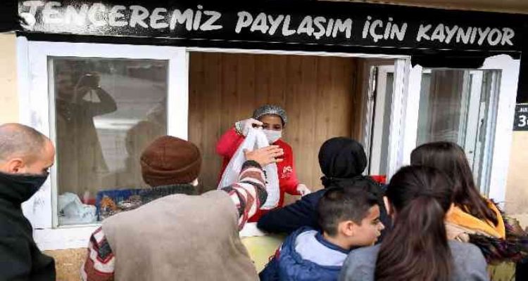 TUNA: "31 MART'TA MERSİN KAZANACAK"
