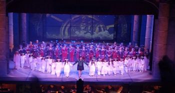 18. Mersin Uluslararası Müzik Festivali 2019 Ödülleri açıklandı