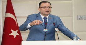 İŞİN, AŞIN GÜVENLİĞİN OLDUĞU YERDE TERÖR ZEMİN BULAMAZ