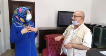 Mersin'de "insanlık ölmemiş" dedirten olay