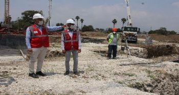 Ataş yerleşkesindeki kentsel dönüşüm, Türkiye'de bir ilk