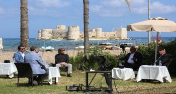 Tollu, Mersin turizminde yeni yarını değerlendirdi