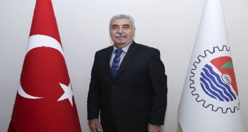 Komisyoncular, meyve sebze hallerine düzenleme bekliyor