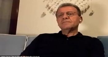 Başkan Seçer: "Biz her şeyin eğitimle hallolacağını düşünüyoruz"