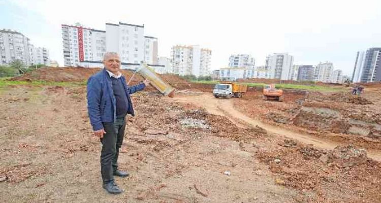 9 BİN YILLIK YUMUKTEPE’DEN TARİH FIŞKIRIYOR