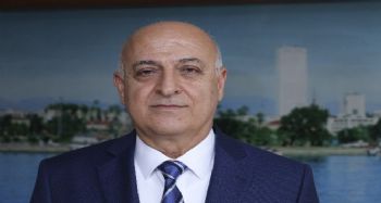 Kızıltan: “Mehmetçik güvenlik cephesinde, iş dünyası ekonomi cephesinde savaşıyor”