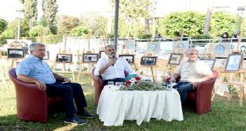 17. Barış ve Kültür Festivali