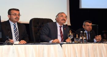 Büyükşehir Belediyesi’nden Mersin Uluslararası Müzik Festivali’ne 300 bin liralık destek
