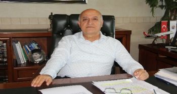 Kızıltan: “MTSO'nun yoğun çabası sonuç verdi, sınır kapıları açıldı”