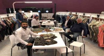 Tekin: "Moda devlerinin en gözde ülkesi olduk"